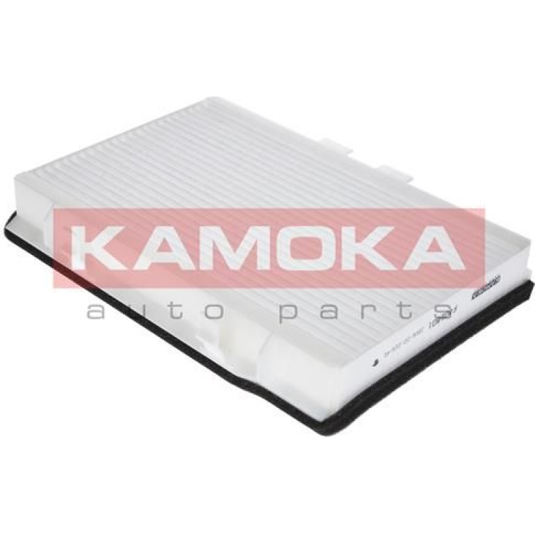 KAMOKA Filter, Innenraumluft F406801