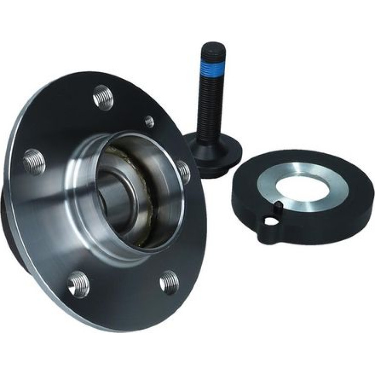KAMOKA Radlagersatz 5500172