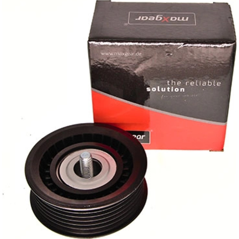 Umlenk-/Führungsrolle, Keilrippenriemen 54-2097 Umlenk-/Führungsrolle, Keilrippenriemen 54-2097