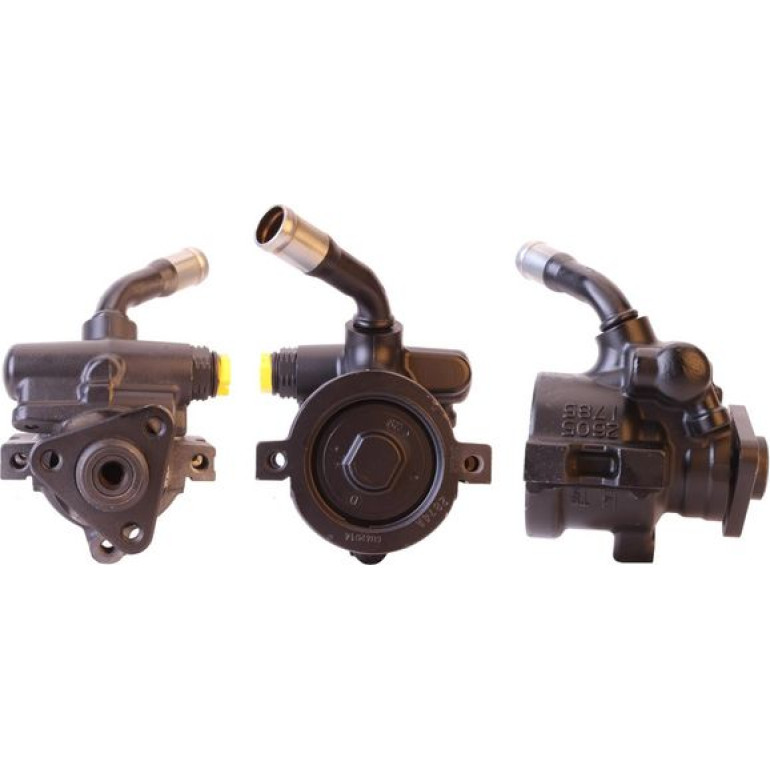DRI Servopumpe 715520796 hydraulisch DRI Servopumpe 715520796 hydraulisch