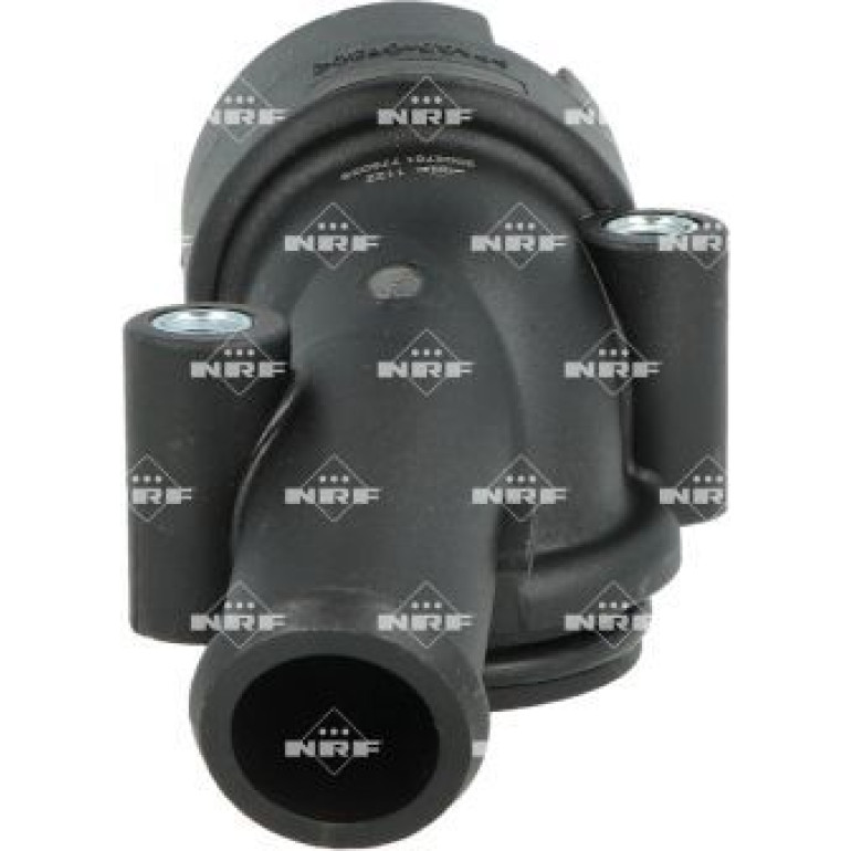 NRF Kühlmittelflansch 775055 NRF Kühlmittelflansch 775055