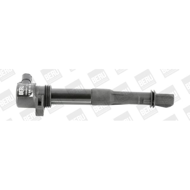 BorgWarner (BERU) Zündspule ZS320 BorgWarner (BERU) Zündspule ZS320