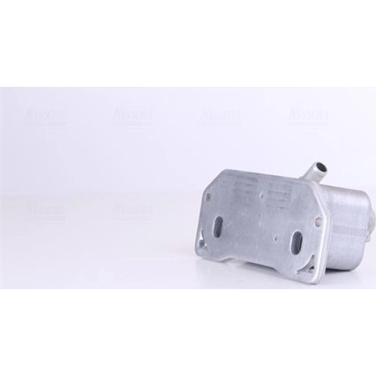 Ölkühler PKW 91237