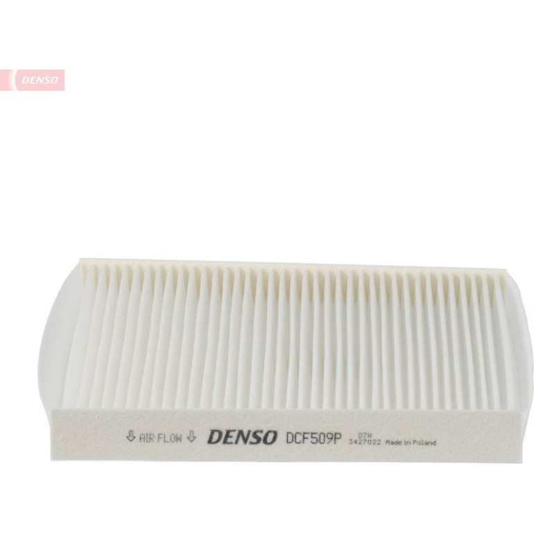 DENSO Innenraumfilter DCF509P DENSO Innenraumfilter DCF509P