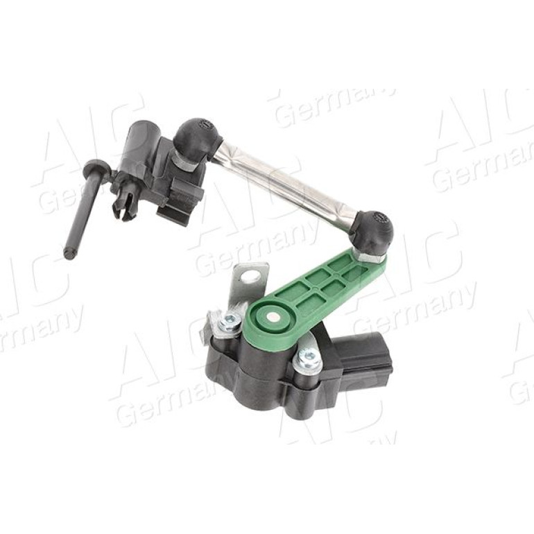 NIVEAUSENSOR F LWR XENON V L 4-PIN PQ 7278,535,1 NIVEAUSENSOR F LWR XENON V L 4-PIN PQ 7278,535,1