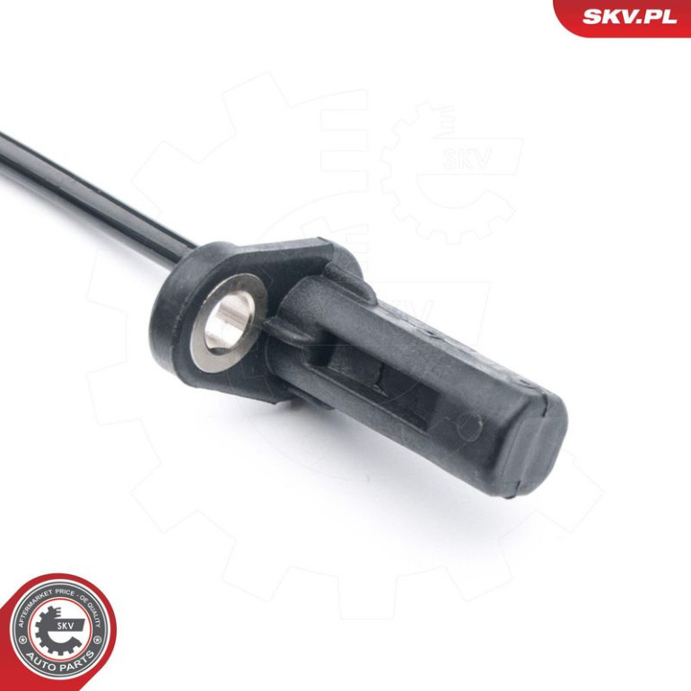 SKV GERMANY ABS Sensor 06SKV288 SKV GERMANY ABS Sensor 06SKV288