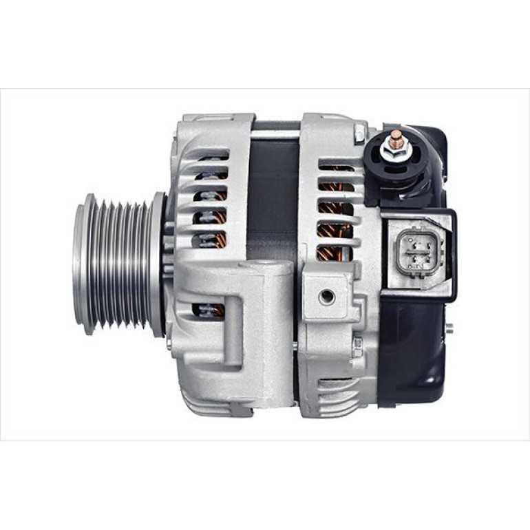HELLA Generator 8EL 015 630-681 HELLA Generator 8EL 015 630-681