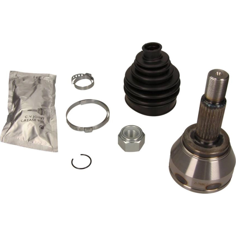 Gelenksatz, Antriebswelle Ford Fiesta Vi 1.4 08- 23X53,1X25 49-1517