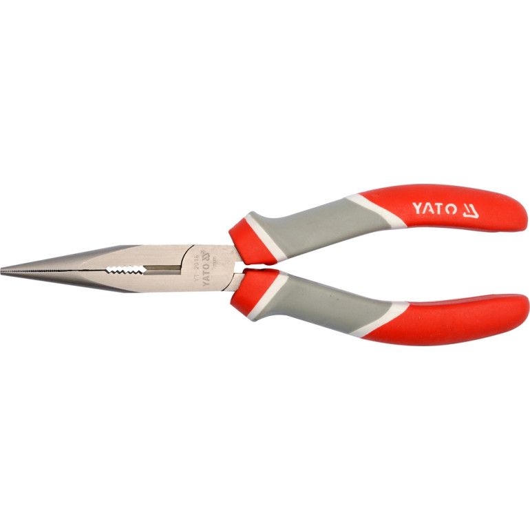 Radiozange 160Mm YT-2016 Radiozange 160Mm YT-2016