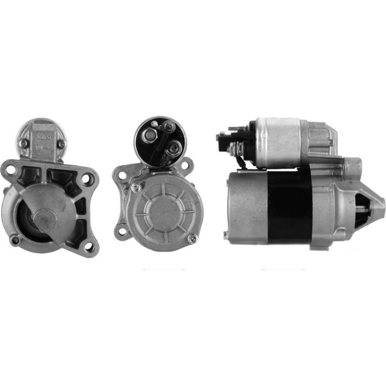 330.059.092 12V.Starter 330059092 330.059.092 12V.Starter 330059092