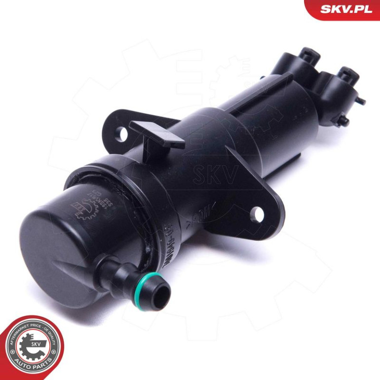 ESEN SKV Waschwasserdüse, Scheinwerferreinigung 15SKV617 ESEN SKV Waschwasserdüse, Scheinwerferreinigung 15SKV617