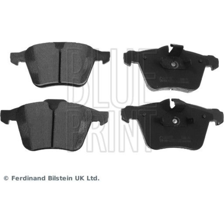 Bremsbelagsatz Jaguar P. Xf/Xj/Xk 3.0-5.0 02 ADJ134202 Bremsbelagsatz Jaguar P. Xf/Xj/Xk 3.0-5.0 02 ADJ134202