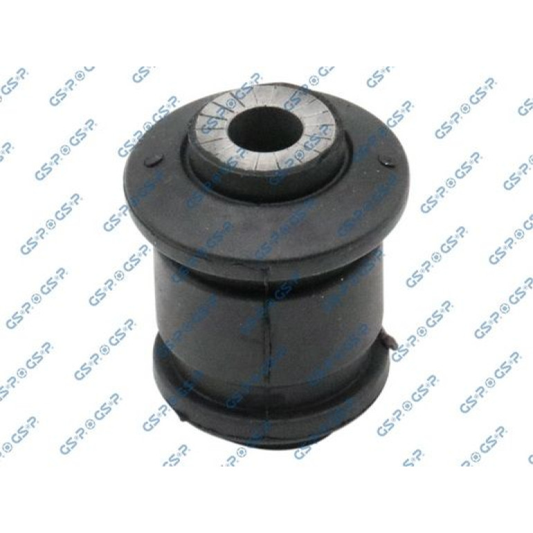 GSP Montagesatz, Lenker 510509