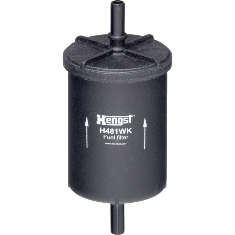 HENGST FILTER Kraftstofffilter H481WK