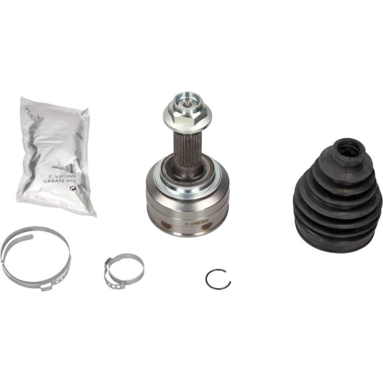 Gelenksatz, Antriebswelle Honda Jazz 02 49-0644 Gelenksatz, Antriebswelle Honda Jazz 02 49-0644
