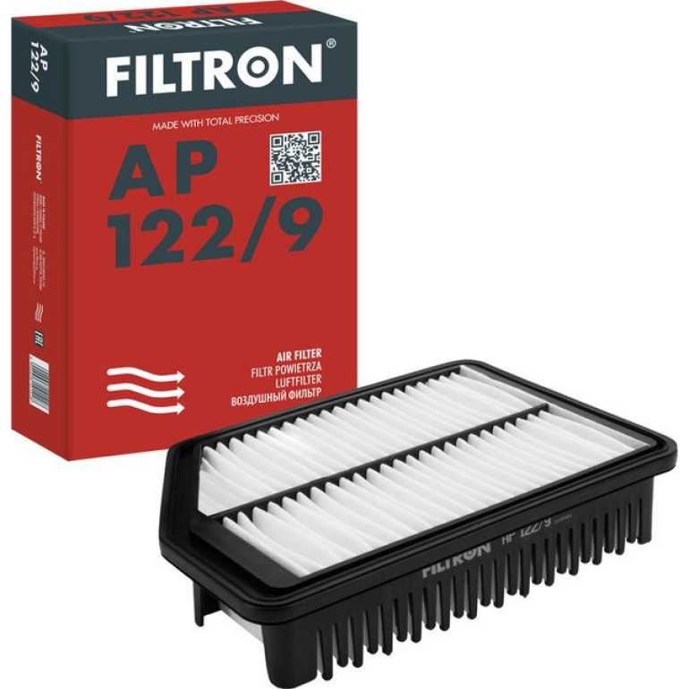 FILTRON Luftfilter AP 122/9