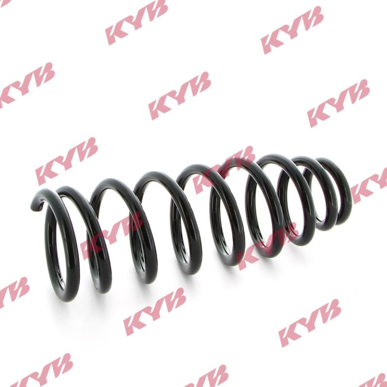 KYB Fahrwerksfeder Hyundai P. Sonata Iv 2.0/2.7 10/01-11/04 Kia Magnetis 01-05 RC2183 KYB Fahrwerksfeder Hyundai P. Sonata Iv 2.0/2.7 10/01-11/04 Kia Magnetis 01-05 RC2183