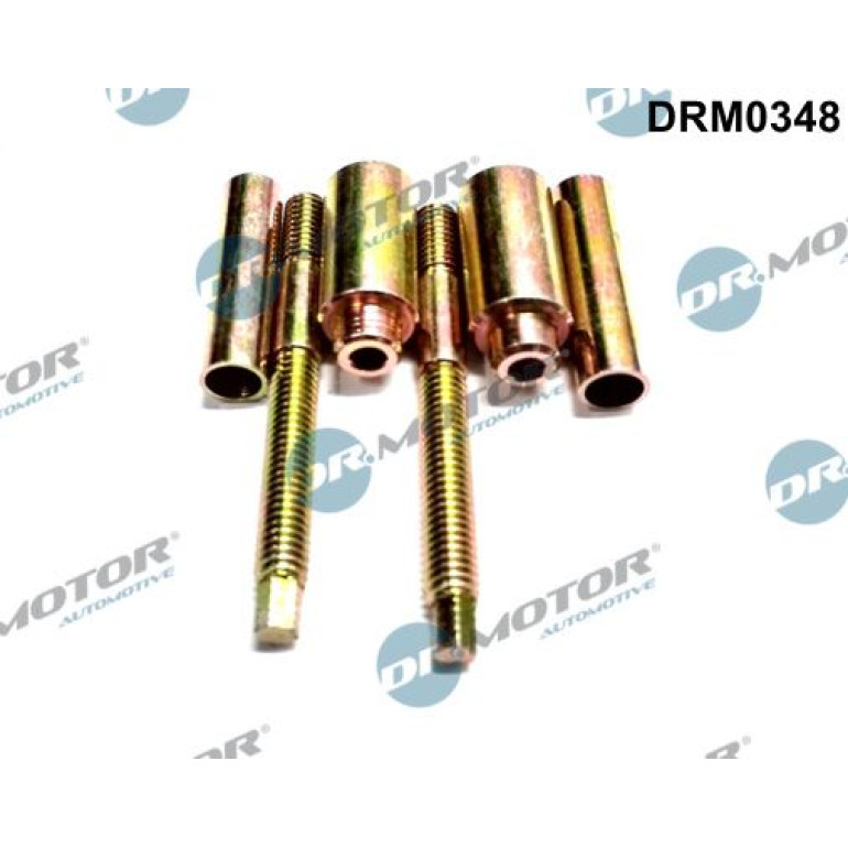 DR.MOTOR Schraube, Einspritzdüsenhalter DRM0348 DR.MOTOR Schraube, Einspritzdüsenhalter DRM0348