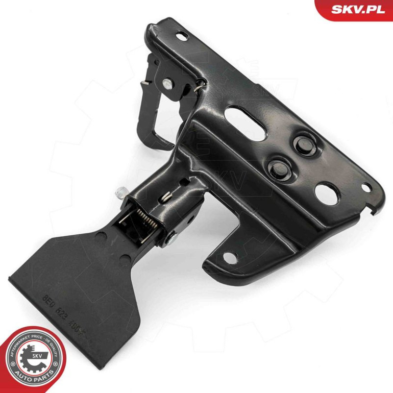 ESEN SKV Heckklappenschloß 16SKV077 ESEN SKV Heckklappenschloß 16SKV077