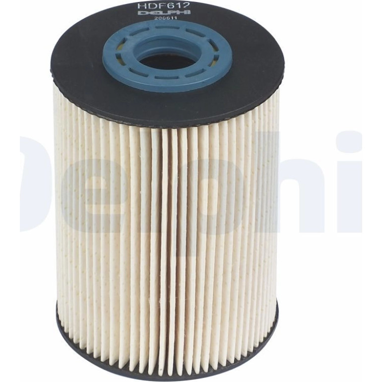 Kraftstofffilter Volvo C30/C70 2.4D 06 HDF612 Kraftstofffilter Volvo C30/C70 2.4D 06 HDF612