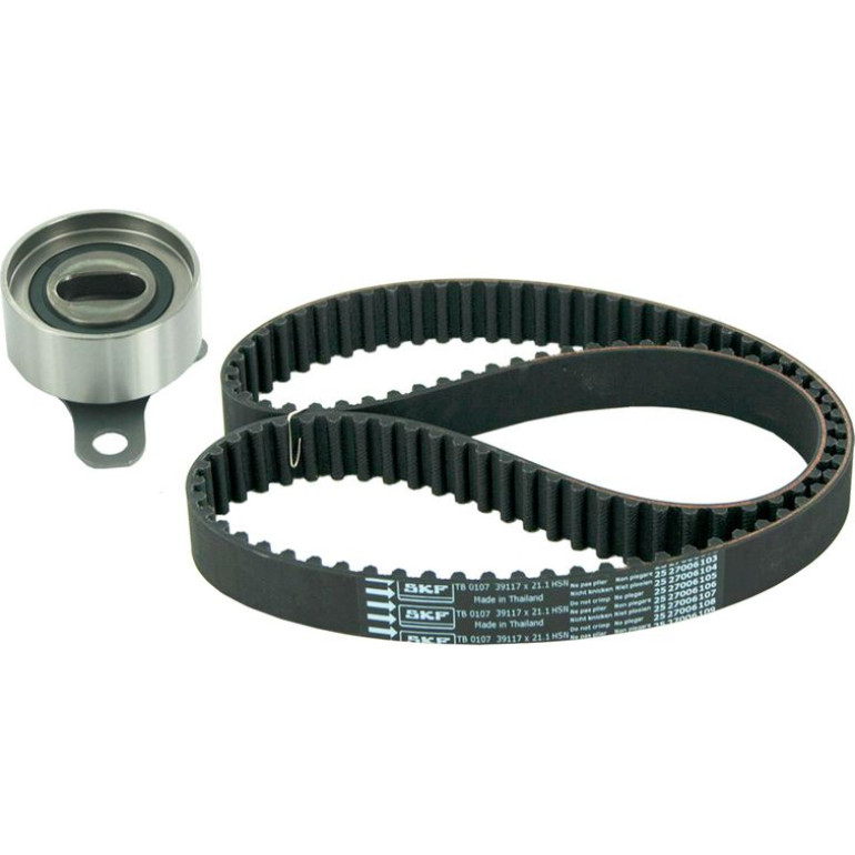 SKF Zahnriemensatz VKMA 91005 SKF Zahnriemensatz VKMA 91005