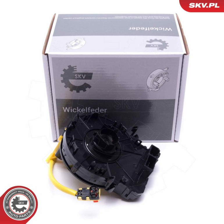 ESEN SKV Wickelfeder, Airbag 96SKV592 ESEN SKV Wickelfeder, Airbag 96SKV592