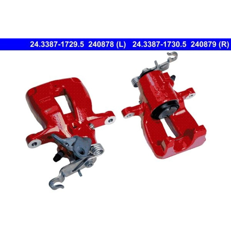 Bremssattel 24.3387-1730.5 Bremssattel 24.3387-1730.5
