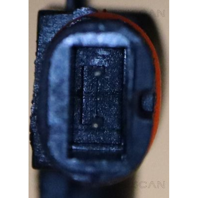 Sensor, Raddrehzahl 818023116