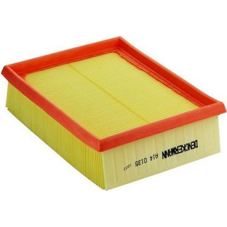 DENCKERMANN Luftfilter A140135 DENCKERMANN Luftfilter A140135