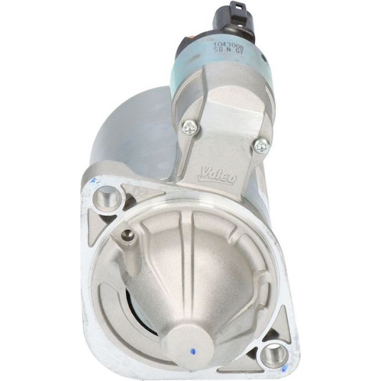 VALEO Anlasser 600209 VALEO Anlasser 600209