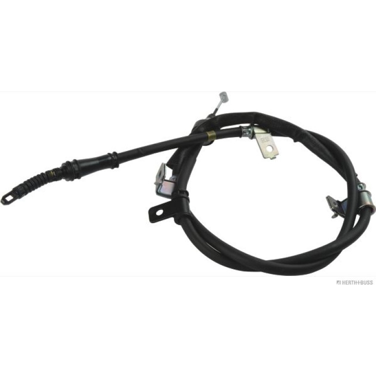 Herth + Buss Jakoparts Handbremsseil Seilzug Festellbremse J3930558 Herth + Buss Jakoparts Handbremsseil Seilzug Festellbremse J3930558
