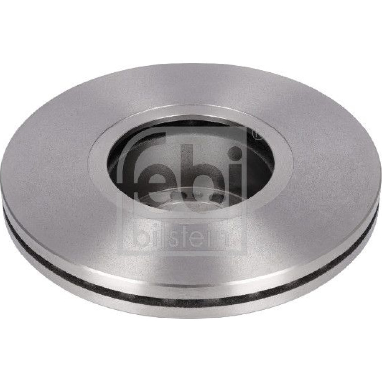 FEBI BILSTEIN Bremsscheibe 35345 FEBI BILSTEIN Bremsscheibe 35345