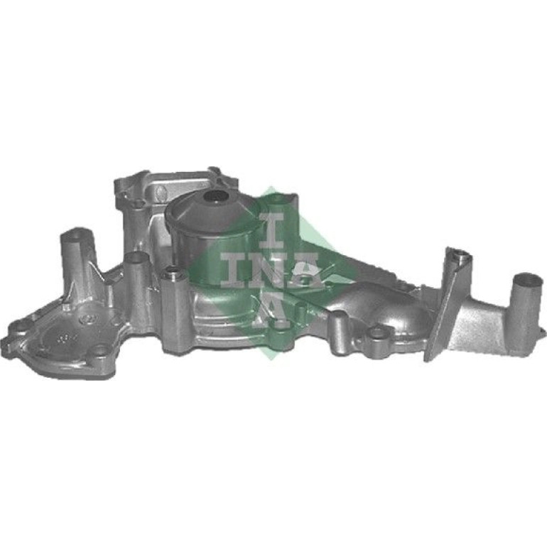 Wasserpumpe 538 0700 10 Wasserpumpe 538 0700 10