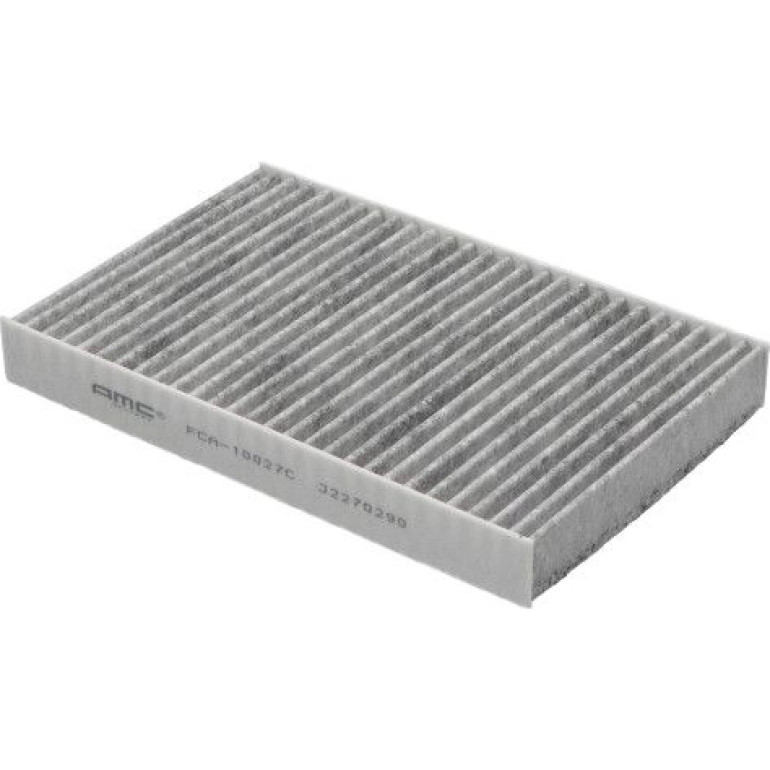 AMC Aktivkohlefilter PKW FCA-10027C AMC Aktivkohlefilter PKW FCA-10027C