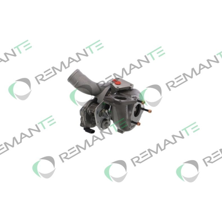 Turbolader 003-002-000005R