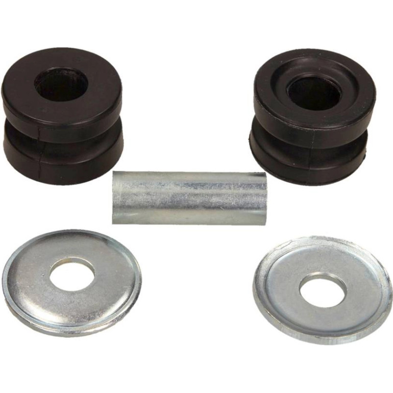 Lagerung - Radaufhängung Nissan P. Navara 98- 22mm 1 Stk RU-115