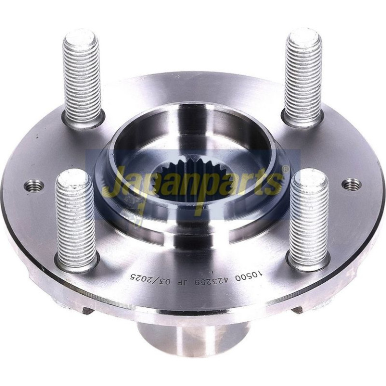 Radnabe KK-10500