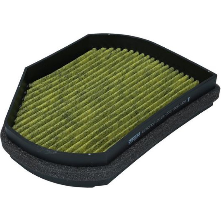 KAMOKA Filter, Innenraumluft 6080003 KAMOKA Filter, Innenraumluft 6080003