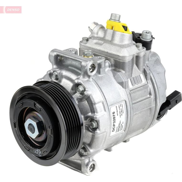 DENSO Kompressor DCP32075 DENSO Kompressor DCP32075