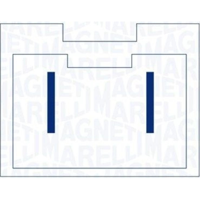 MAGNETI MARELLI Fensterheber 350103250000
