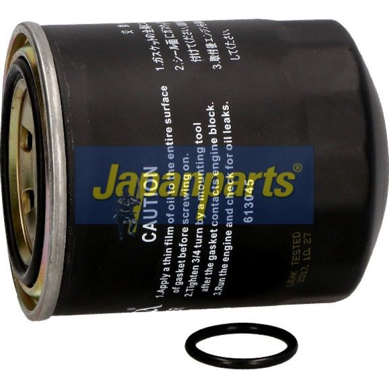 Japanparts Kraftstofffilter FC-K01S Japanparts Kraftstofffilter FC-K01S