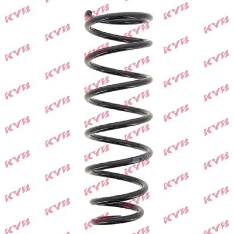 KYB Fahrwerksfeder Mazda P. Rx 8 2.6 10/03-06/12 RA3484