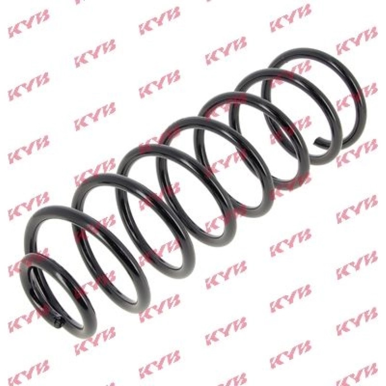 KYB Fahrwerksfeder Seat T. Toledo/ Vw Golf Iii, Vento 1.4-2.8 05.91-03.99 RC5070 KYB Fahrwerksfeder Seat T. Toledo/ Vw Golf Iii, Vento 1.4-2.8 05.91-03.99 RC5070