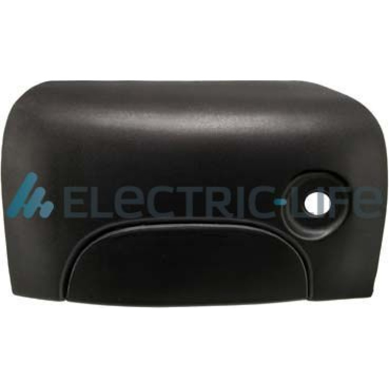 ELECTRIC LIFE Türgriff ZR80528SC ELECTRIC LIFE Türgriff ZR80528SC