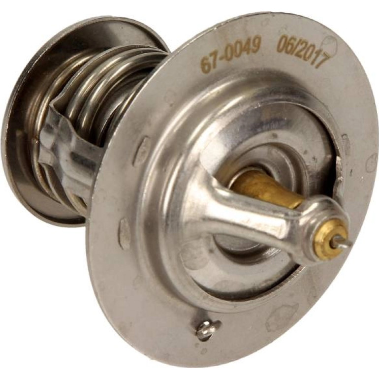 Thermostat, Kühlmittel 67-0049 Thermostat, Kühlmittel 67-0049