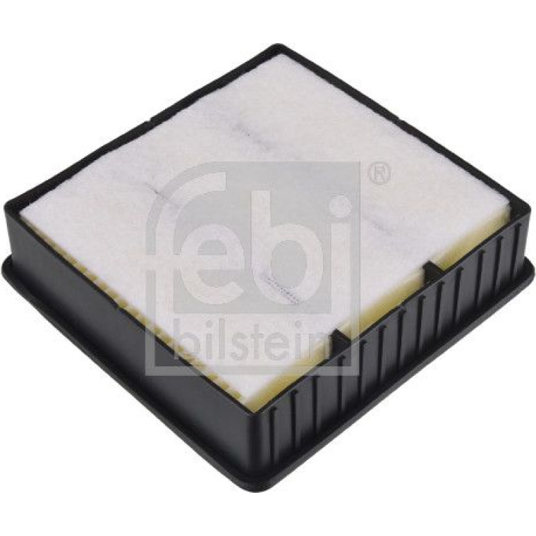 FEBI BILSTEIN Luftfilter 184396 FEBI BILSTEIN Luftfilter 184396