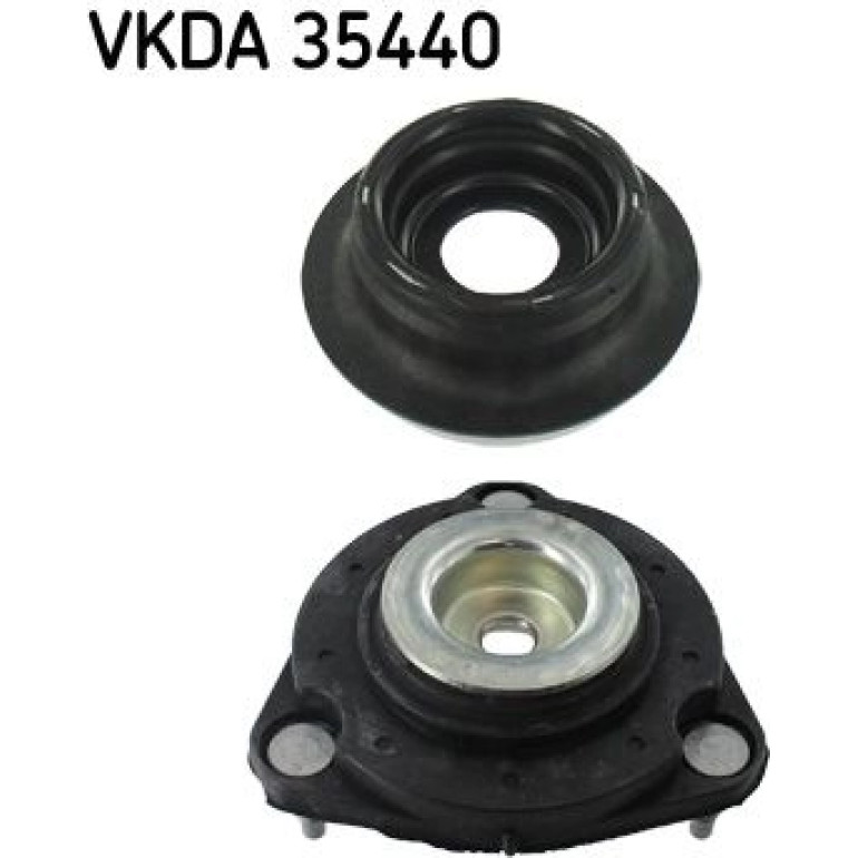 SKF Stützlager 1Stk.VA VKDA 35440 SKF Stützlager 1Stk.VA VKDA 35440