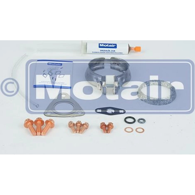 Montagesatz Turbolader 440217 Montagesatz Turbolader 440217