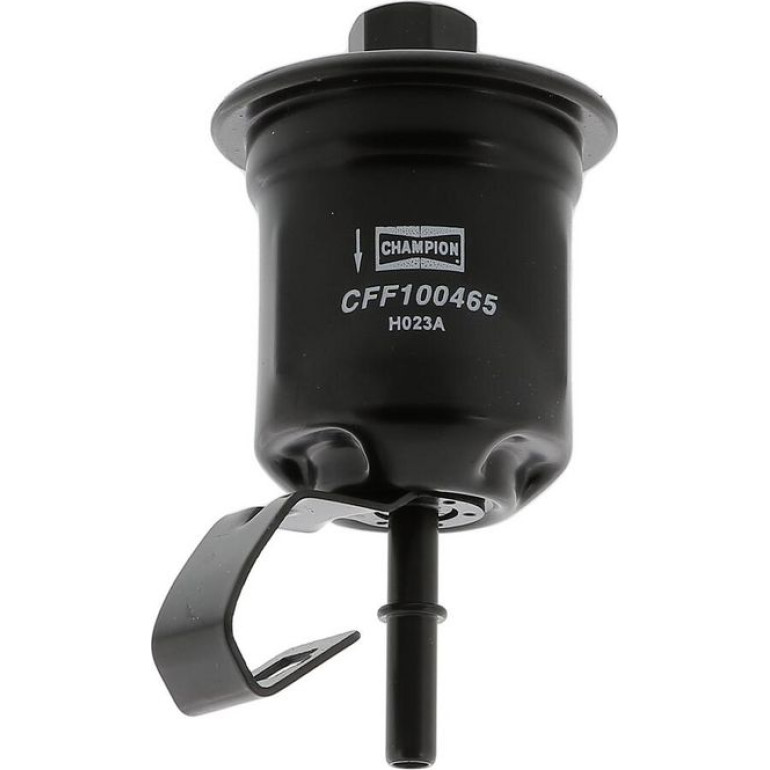CHAMPION Kraftstofffilter CFF100465