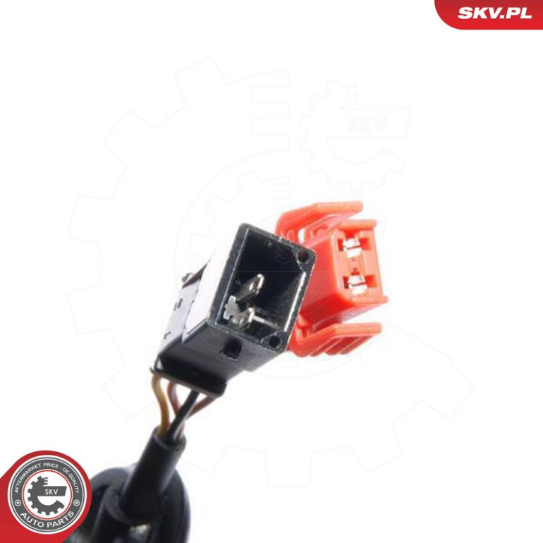 SKV GERMANY Geschwindigkeitssensor 06SKV012 SKV GERMANY Geschwindigkeitssensor 06SKV012